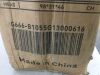 Folding Chair Steel Upholstered Padded Seat and Back 6 Pack - 4