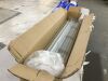 10 x 20 Canopy Tent, Blue - 2