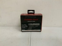 Crimson Trace Rail Master CMR-206, E-Comm Return