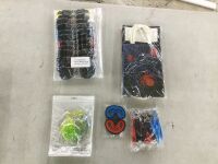Spiderman Themed Party Supplies