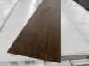193 sq. ft. - (9) Cases of Vortex Applewood Crisp 20 MIL x 7 in. W x 48 in. L Click Lock Waterproof Vinyl Plank Flooring - 6