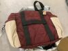 Bagsmart Paz Tote Bag with Zipper - 2