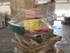 Salvage Pallet. Items Will Be Damaged and Incomplete. - 5