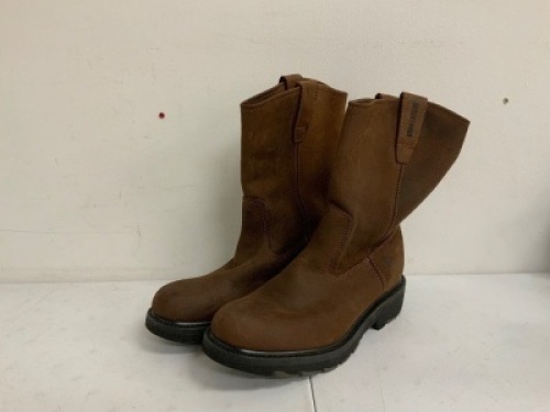 Wolverine Work Boots for Men, Size 10.5W, E-Comm Return