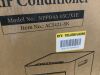 8000 BTU Portable Air Conditioner 3-in-1 with LED Display and Remote Control - 6