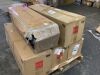 Lot of (5) Artificial Christmas Trees - Uninspected - 3