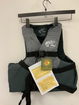 Life Vest, L/XL, E-Comm Return