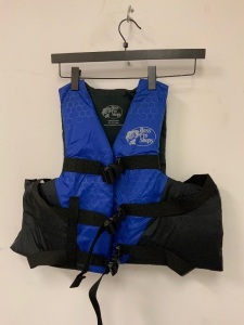 Life Vest, L/XL, E-Comm Return