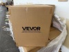 Vevor Portable Ventilator 16 in. 2 Speeds Blower Fan in. Orange 1350-Watt Industrial Blower 5175CFM with 16.4 ft. Duct Hose - 2