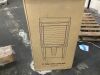 3300 CFM 3 Speed Portable Evaporative Air Cooler Fan Humidifier Indoor/Outdoor up to 1800 Sq. Ft. - 5