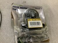 Orbit 1 Outlet Hose Watering Timer