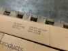 Lot of (5) Patio Umbrellas - Uninspected - 2