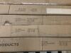 Lot of (5) Patio Umbrellas - Uninspected - 2