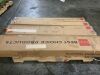 Lot of (5) Patio Umbrellas - Uninspected - 3