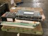 Pallet of Mixed Flooring Remnants