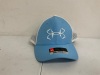 Under Armour Mens Hat, L/XL, Appears New