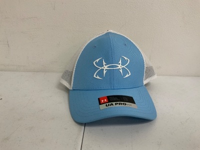 Under Armour Mens Hat, L/XL, Appears New