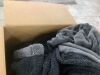Lot of (4) Mens Hooded Robes - 3