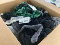 Lot of Robes & Pajamas