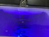 62 lbs./24-hour Self-Cleaning Countertop Nugget Ice Dispenser with 6 lbs. Ice Storage - 3