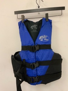 Life Vest, L/XL, E-Comm Return