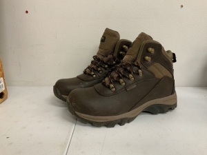 Red Head Boots for Men, Size 8.5D, E-Comm Return