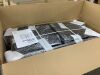 3-Piece Outdoor Wicker Table Set - Missing Table Top - 2