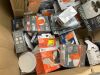 Pallet of Lighting & Electrical Items - Uninspected - 2