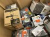 Pallet of Lighting & Electrical Items - Uninspected - 3