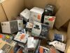 Pallet of Lighting & Electrical Items - Uninspected - 4