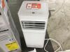 Vissani 6000 BTU Portable Air Conditioner - 2