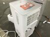 Vissani 6000 BTU Portable Air Conditioner - 3