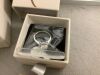 GRA 1.5ct Moissanite Ring