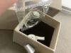 GRA 1.5ct Moissanite Ring - 3