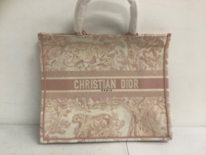 Christian Dior Bag, Authenticity Unknown, Appears New