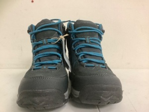 Waterproof Womens Hiking Boots, Size 7, Appears New