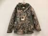 Red Head Mens Coat, XL, Appears New