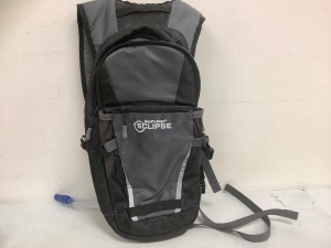 Eclipse Hydration Pack, E-Comm Return