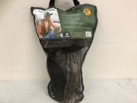 Manual Inflatable Life Jacket, Adult Universal, E-Comm Return