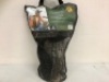 Manual Inflatable Life Jacket, Adult Universal, E-Comm Return