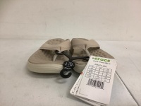 Womens Crocs Sandals, 8, Appears New, Sold as is