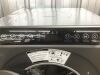 ROVSUN 3.5 Cu.Ft Portable Clothes Dryer, High End Front Load Tumble Laundry Dryer with LCD Touch Screen, Stainless Steel Tub - 2