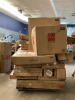 Miscellaneous BCP Pallet - 2