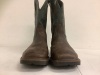 Ariat Mens Work Boots, 11EE, E-Commerce Return, Sold as is