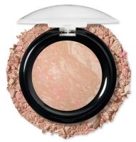 Baked Balance-N-Brighten Travel Size Color Correcting Foundation