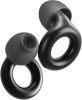 Loop Experience 2 Ear Plugs - Stylish Certified Hearing Protection | 17dB SNR noise reduction (high-fidelity). For concerts, festivals, live events, musicians, sports, DJs & nightlife