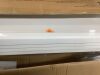 Upgraded 4 Pack Staircase Slide,Compatible with 90% Staircase, Stair Mounted Kids Indoor Home Staircase Slide - 4