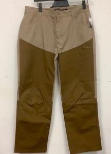 Mens pants, 36, Appears new, Sold as is