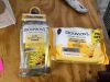 Case of Dickinson's Witch Hazel Pore Perfecting Toner and Cleansing Cloths - 2