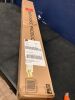 Outdoor Market Patio Umbrella w/ Push Button Tilt, Crank Lift - 7.5ft - 2